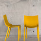 BO stackable chair by Driade, Italy