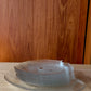 Rare Arcoroc France “poisson” fish dish glassware