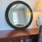 Vintage Glass Mirror