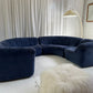 Featherston Numero VII Modular Sofa