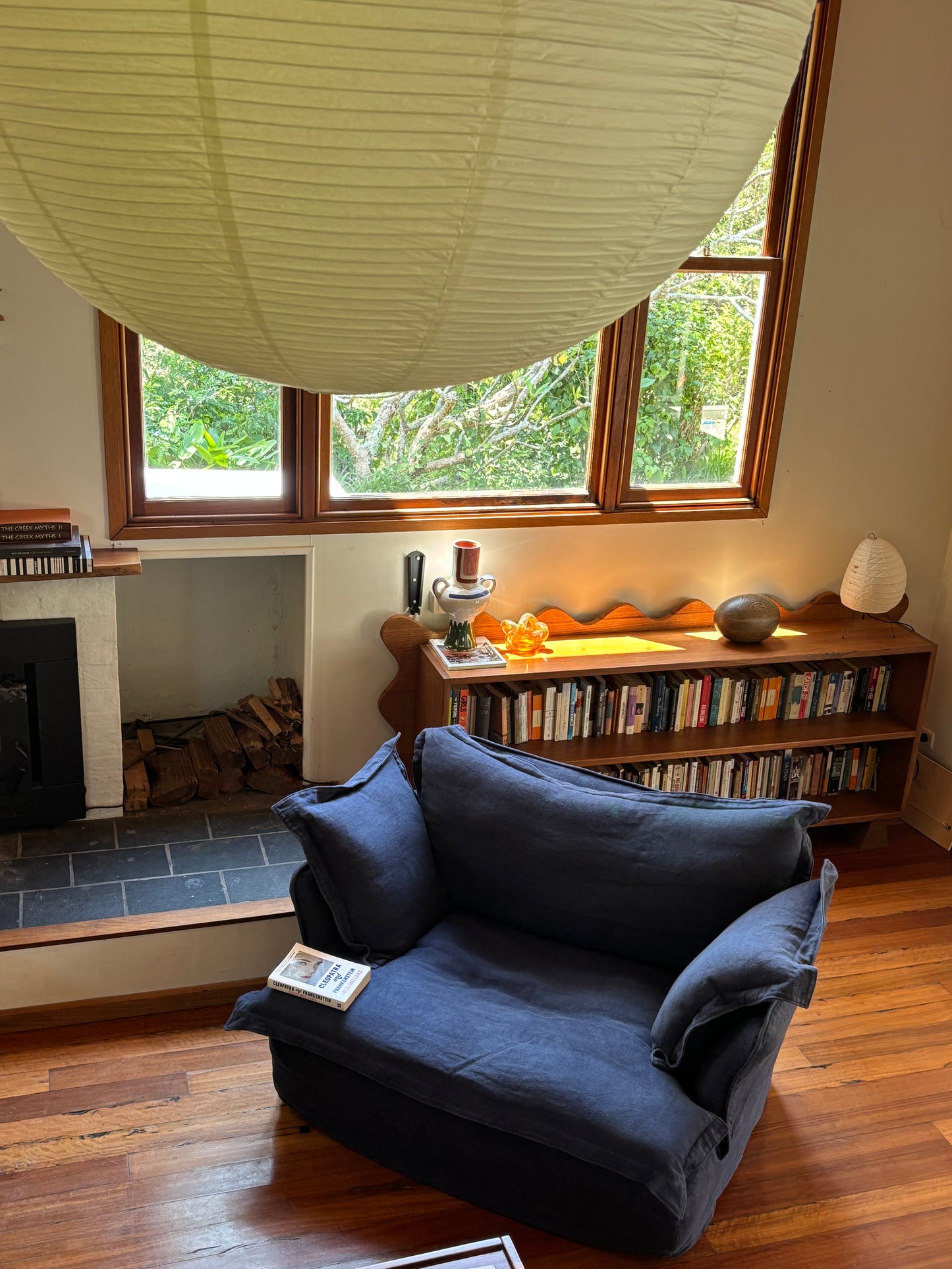 Maker and Son Loveseat