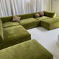Custom Order - Anna (deposit) Bespoke Large Modular Sofa Set