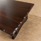 1970s Spanish Brutalist Coffee Table