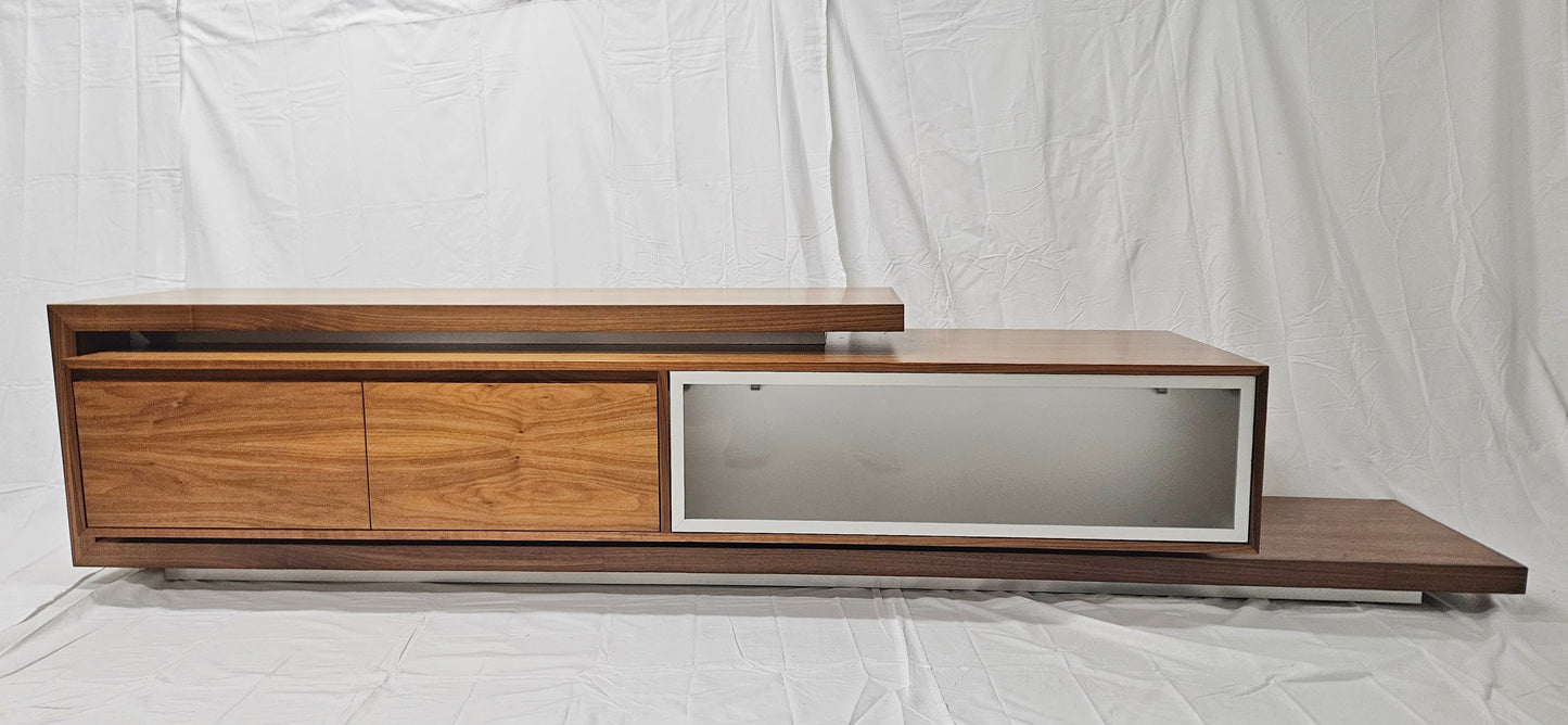 Bespoke Entertainment Unit