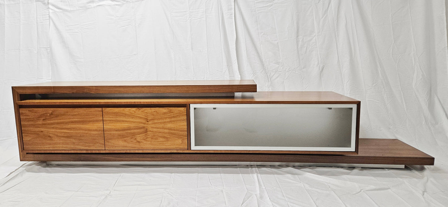Bespoke Entertainment Unit
