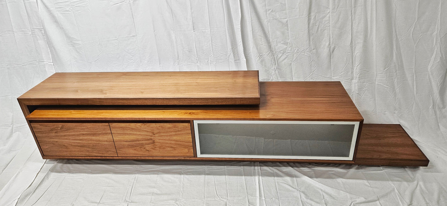 Bespoke Entertainment Unit