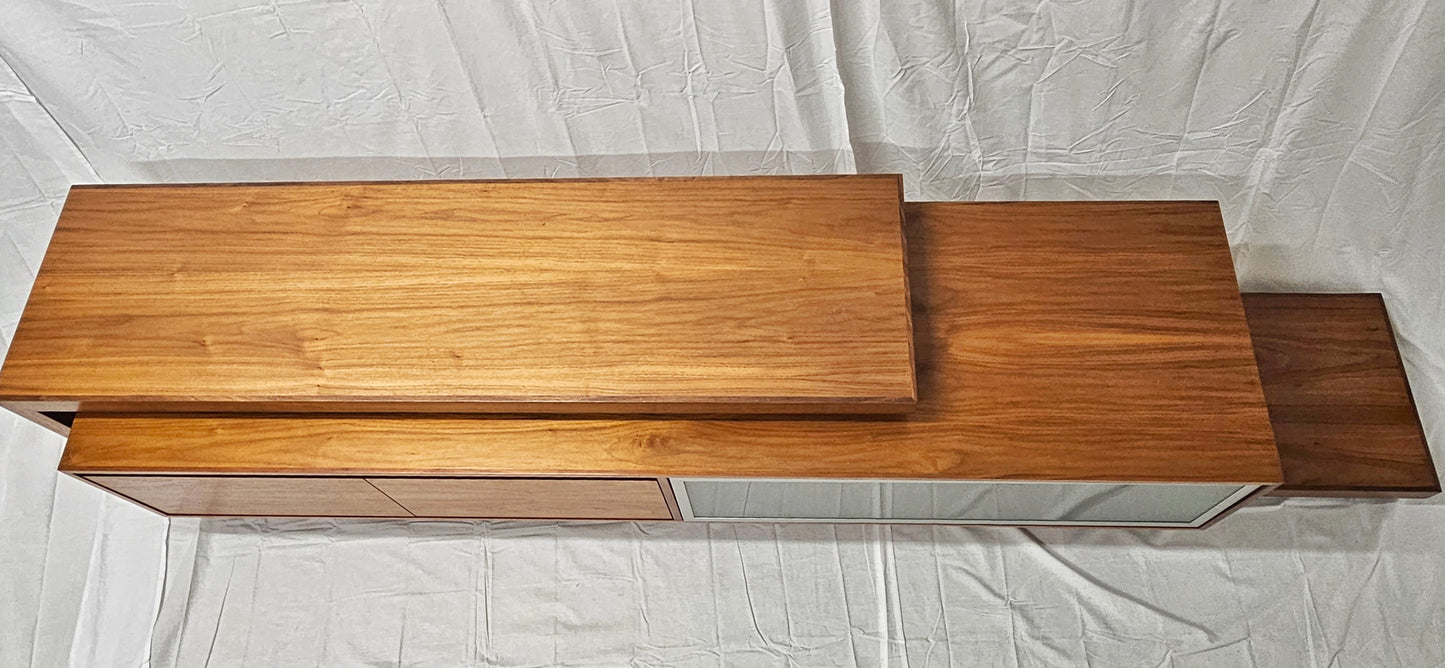 Bespoke Entertainment Unit