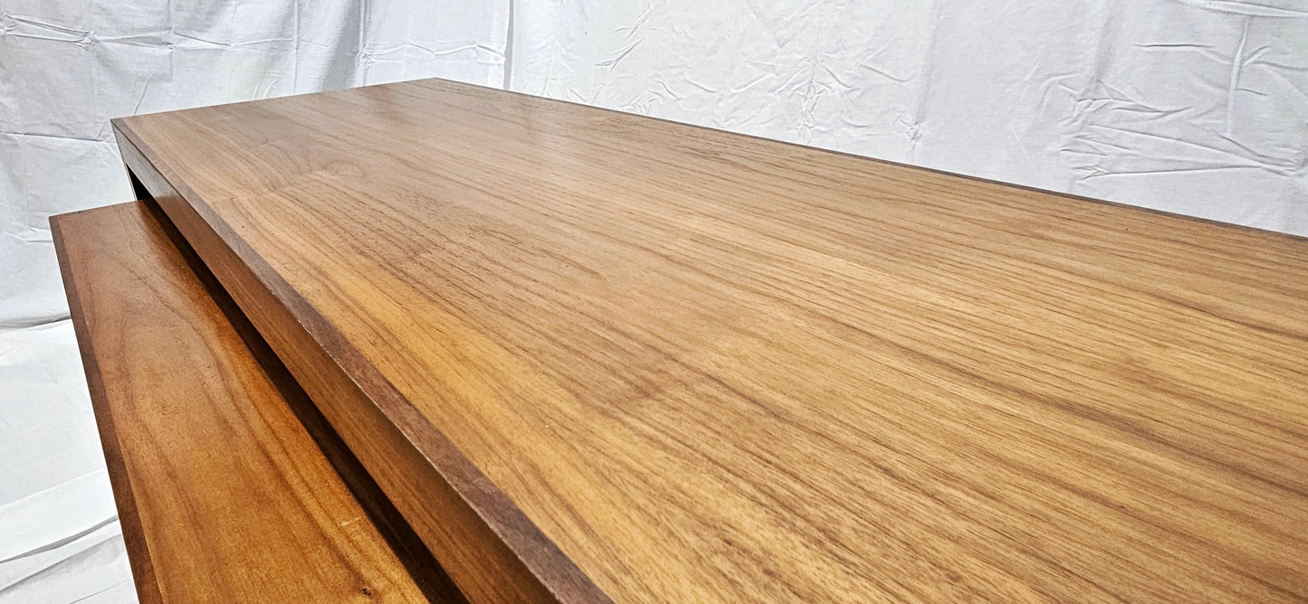Bespoke Entertainment Unit