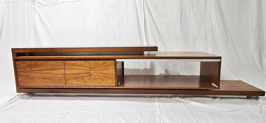 Bespoke Entertainment Unit