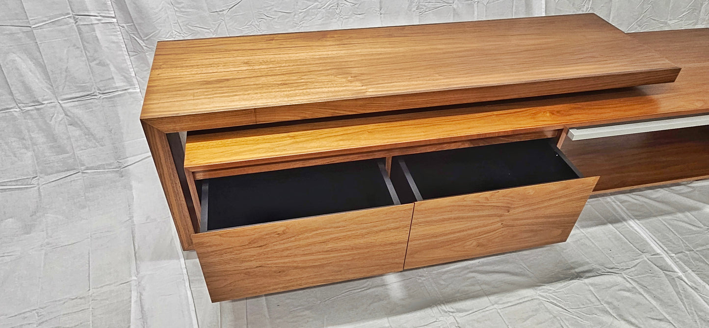 Bespoke Entertainment Unit