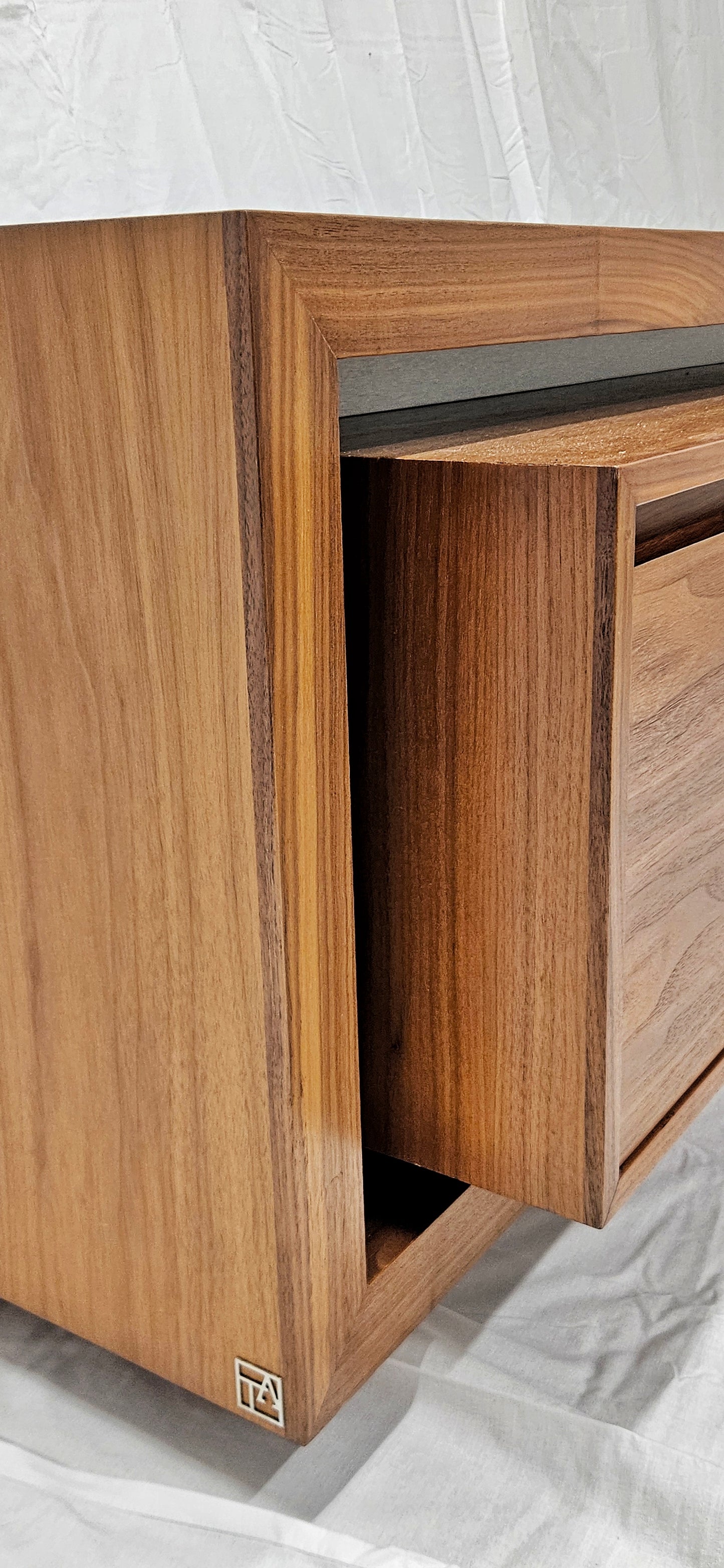 Bespoke Entertainment Unit