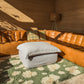 Maker and Son Ottoman