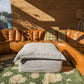 Maker and Son Ottoman