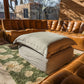 Maker and Son Ottoman