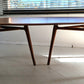 Oval Solo Dining Table by Neri & Hu