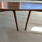 Oval Solo Dining Table by Neri & Hu