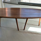 Oval Solo Dining Table by Neri & Hu