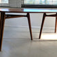 Oval Solo Dining Table by Neri & Hu