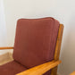 Mid Century Armchairs (pair)