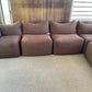 ON HOLD - Vintage Mario Bellini Le Bambole Sofa