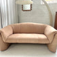 Vintage Leather Sofa