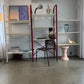 Vintage 80s Australian designed Modular Shelf System by Tubo