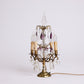 Antique French Table Lamp