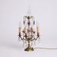 Antique French Table Lamp