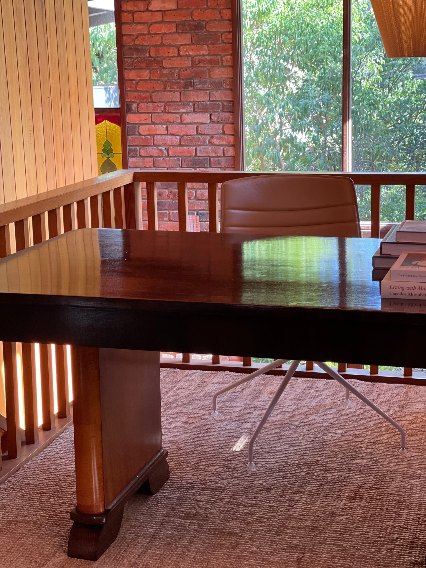Art Deco Table