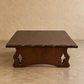 1970s Spanish Brutalist Coffee Table