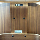 - Set of Two Herman Miller Eames LCW Walnut Lounge Chairs