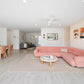 Jardan Valley Modular Sofa - Pink