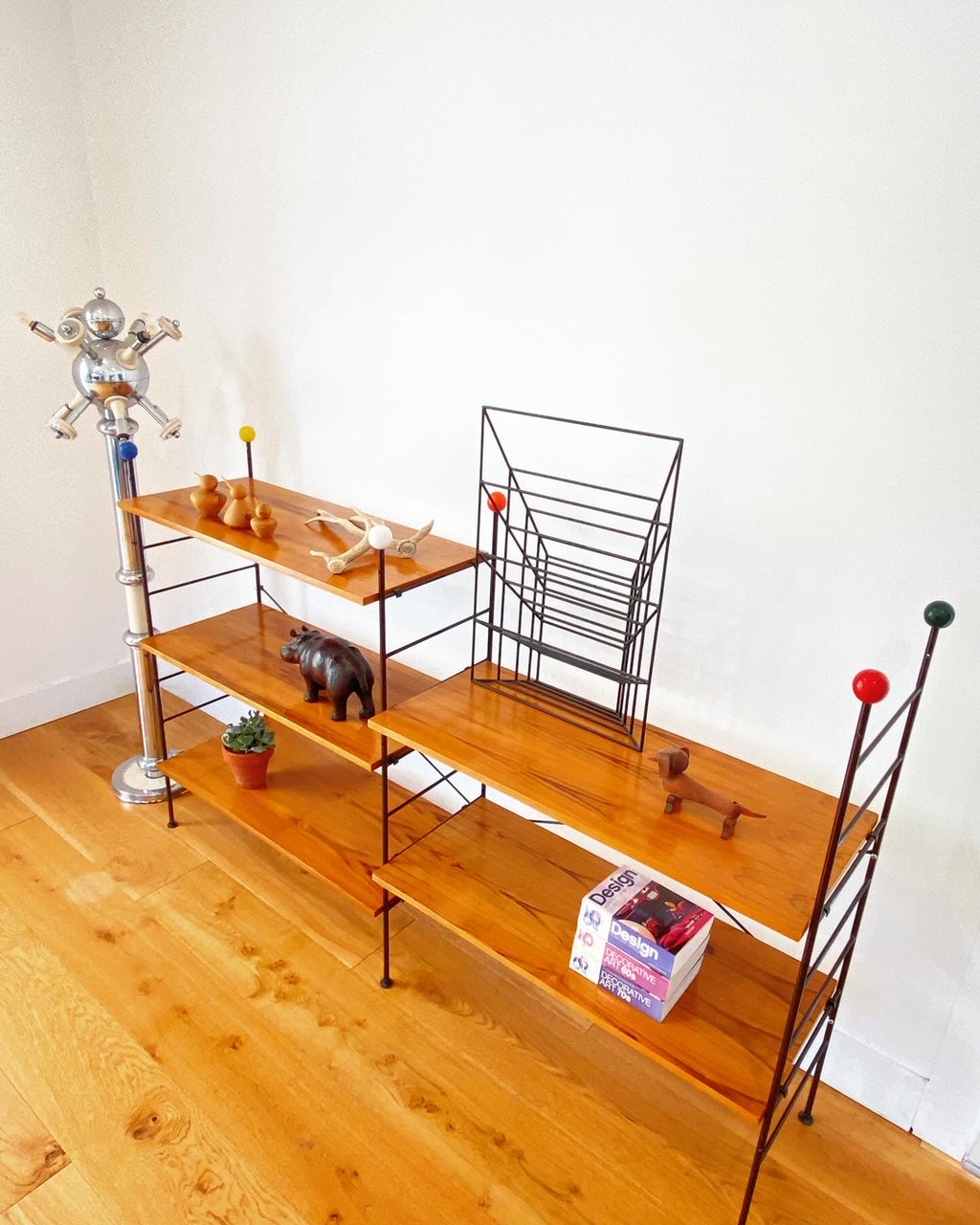 Modulex Modular Wall Unit
