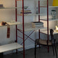 Vintage 80s Australian designed Modular Shelf System by Tubo