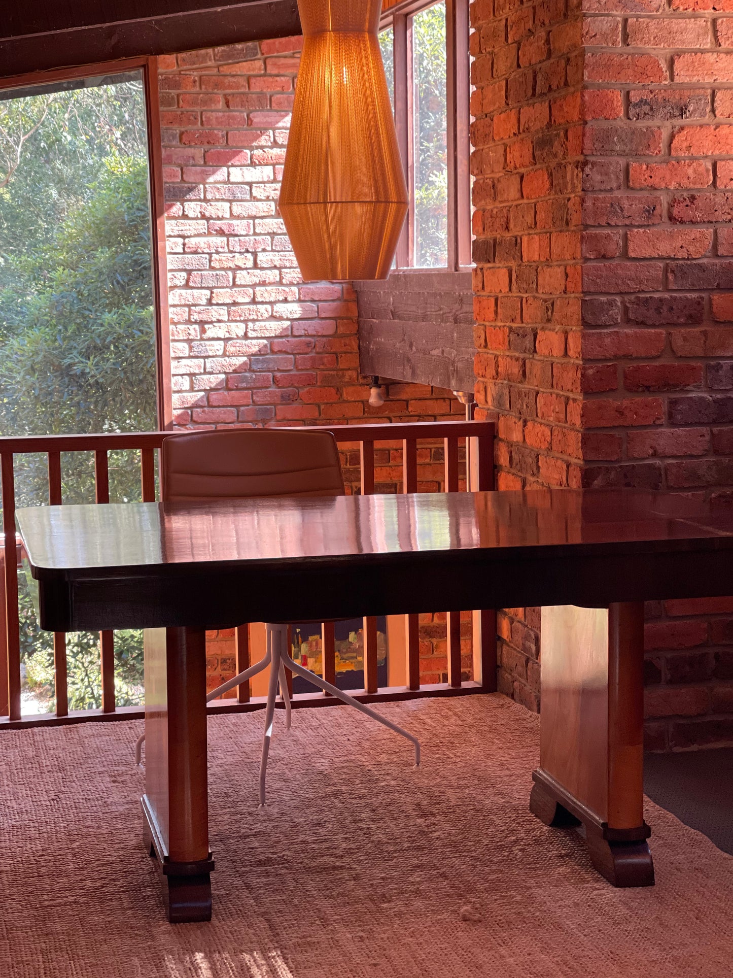Art Deco Table