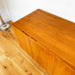 Teak Sideboard 122
