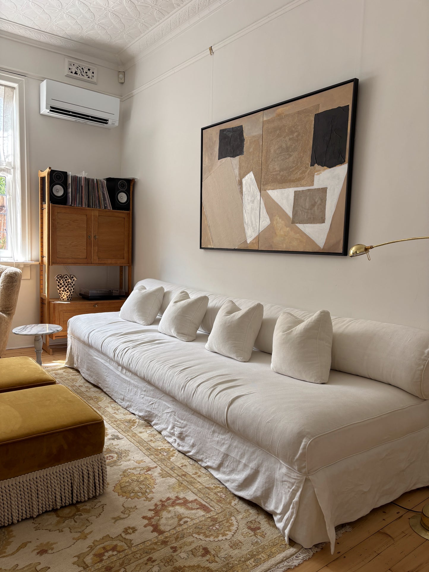 Bespoke Daybed/Sofa