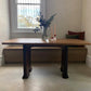 Customised Art Deco Dining Table