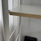 Vintage 80s Australian designed Modular Shelf System by Tubo