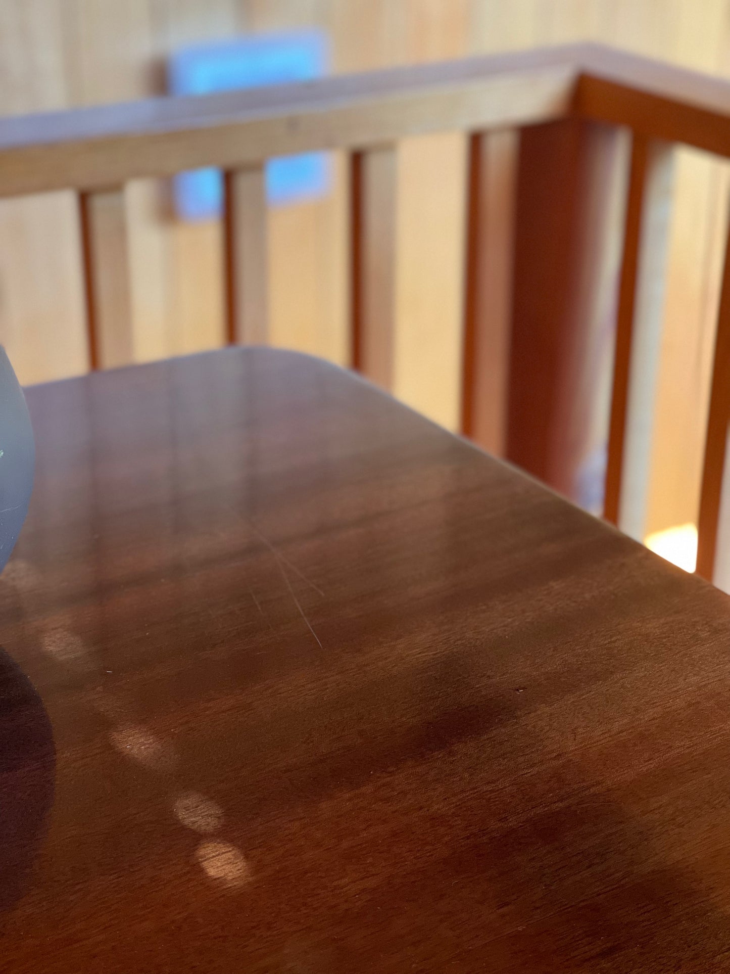Art Deco Table