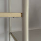 Vintage 80s Australian designed Modular Shelf System by Tubo