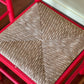 Red Rush Dining Chairs