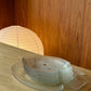 Rare Arcoroc France “poisson” fish dish glassware