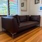 B&B Italia Charles Three Seater Sofa