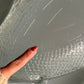 Rare USA Oven-Proof Glass Fish Platter | XL Deep Serving Dish