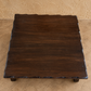 1970s Spanish Brutalist Coffee Table