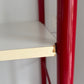 Vintage 80s Australian designed Modular Shelf System by Tubo