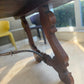 Spanish Style Refectory Table