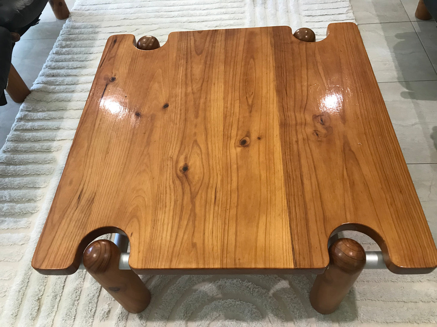 Robert Dunlop Coffee Table