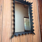 Large Hand-Crafted Piazza Mirror